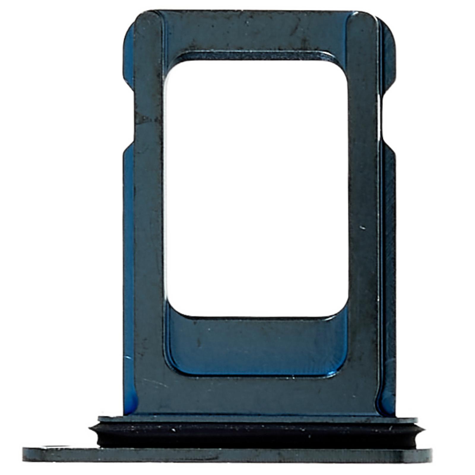 

For iPhone 13 Pro 6.1 inch SIM Card Tray Holder Replacement (without Logo) Green