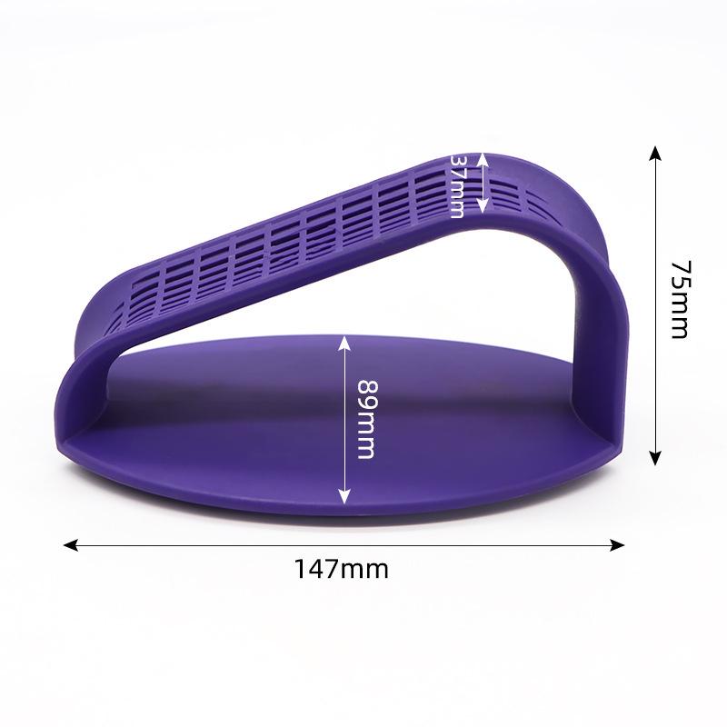 Car Body Dent Repair Tool: Wheel Arch Fixative & Tire Support Crowbar