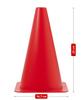 Pachołki treningowe allright 23cm red