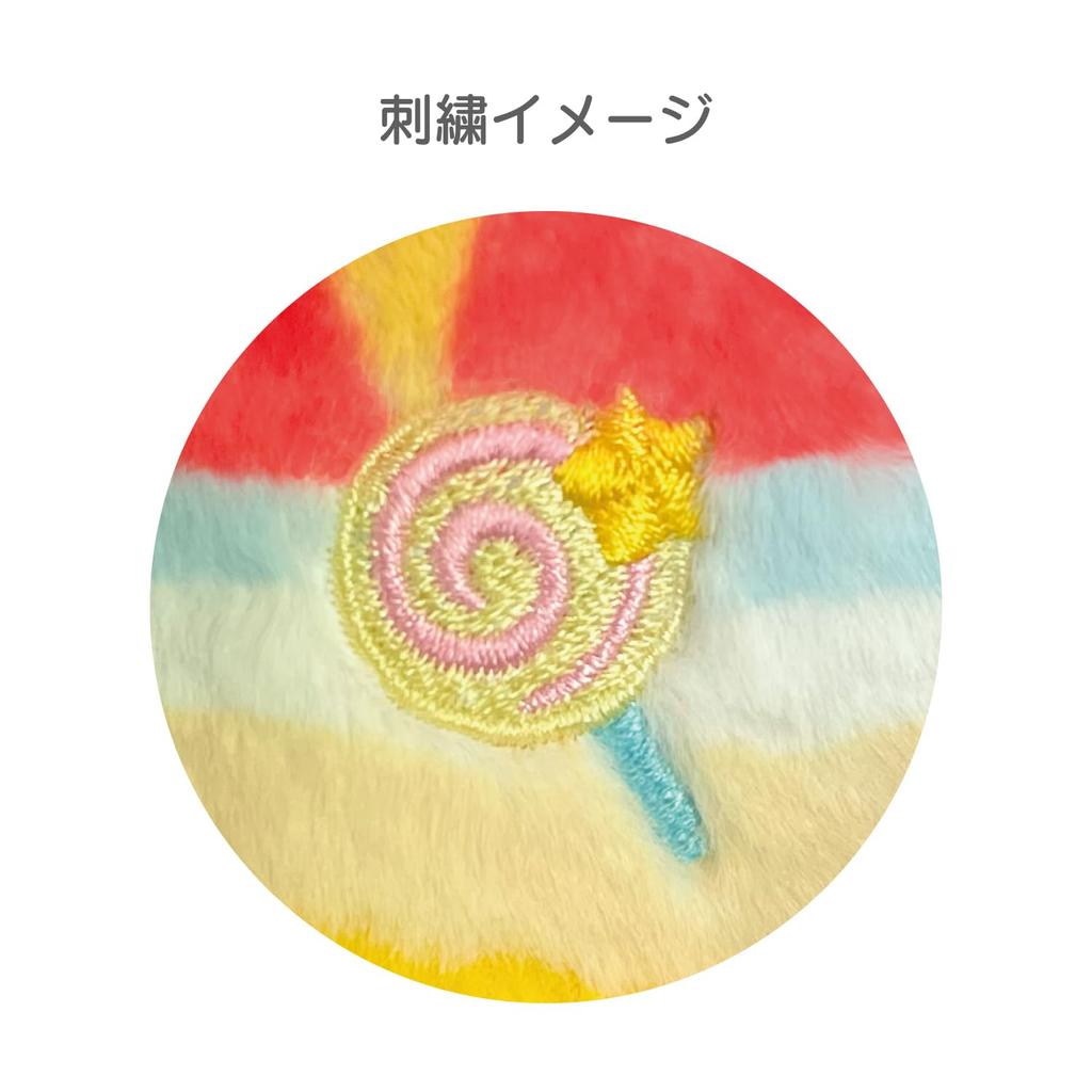 San-ei Boeki Kirby's Dream Land Kororon Friends King Dedede Plush Toy W17×D9.5×H19cm KF07