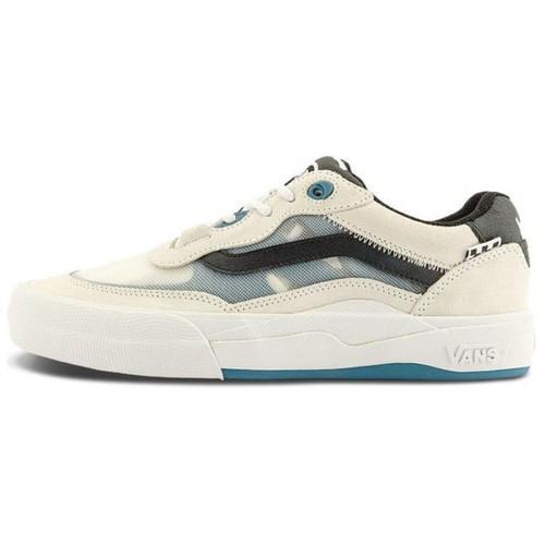 

Vans Скейт Wayvee Blanc De Blanc Белый - VN0A2Z3RJVY EU 36.5
