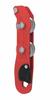 Corde - PETZL - D004AA00 - Simple - Rechange Poulie - Adulte Mixte