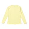ZANCA Seal Half-Zip T-Shirt W