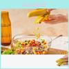 Fast Corn Cob Separator Efficient Kitchen Tool For Easy Corn Kernels Removal And Preparation