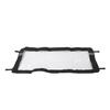 ATV Zachte Achterruit Winddicht Vervanging voor Polaris Ranger XP 900 2013 2019 Winter Winddicht Zacht PVC Achter