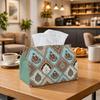 Decoração de mesa e acessórios – Porta-guardanapos de mesa