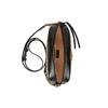 Gucci GG Marmont Small Shoulder Bag Beige Ebony/Nero Women Shoulder_bags Tan 447632-HVKEG-9772