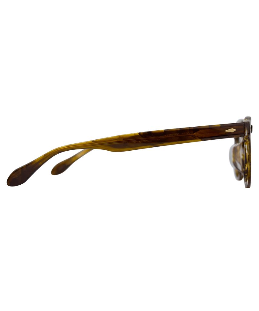 Aeswikeulopeuteu Ginsburg 45 Slim Ver. - Demi Yellow