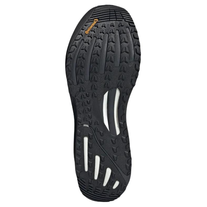 Adidas Supernova Rise Atr Comfortable Versatile Support Trail Running Shoes Men Running Shoes Black JI2978