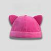 2026 1Pz Cappello a falda larga, uomo retrò, regolabile, da proprietario, cappello da banchina, multiuso, cappello senza visiera, streetwear, cappello a cupola, cappello hip-hop