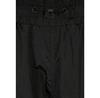 Urban Classics Shiny Crinkle Nylon Zip Pants