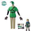 Legend Of Zelda Link Cosplay Costume Halloween Men's Outfit Xs-xxxl