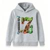 Kids Boys Girls Casual O-neck Short Sleeve Tshirt, 100% Cotton Cute Cartoon Driving Sports Car Print Summer Soft Breathable Tops for Children Daily We
