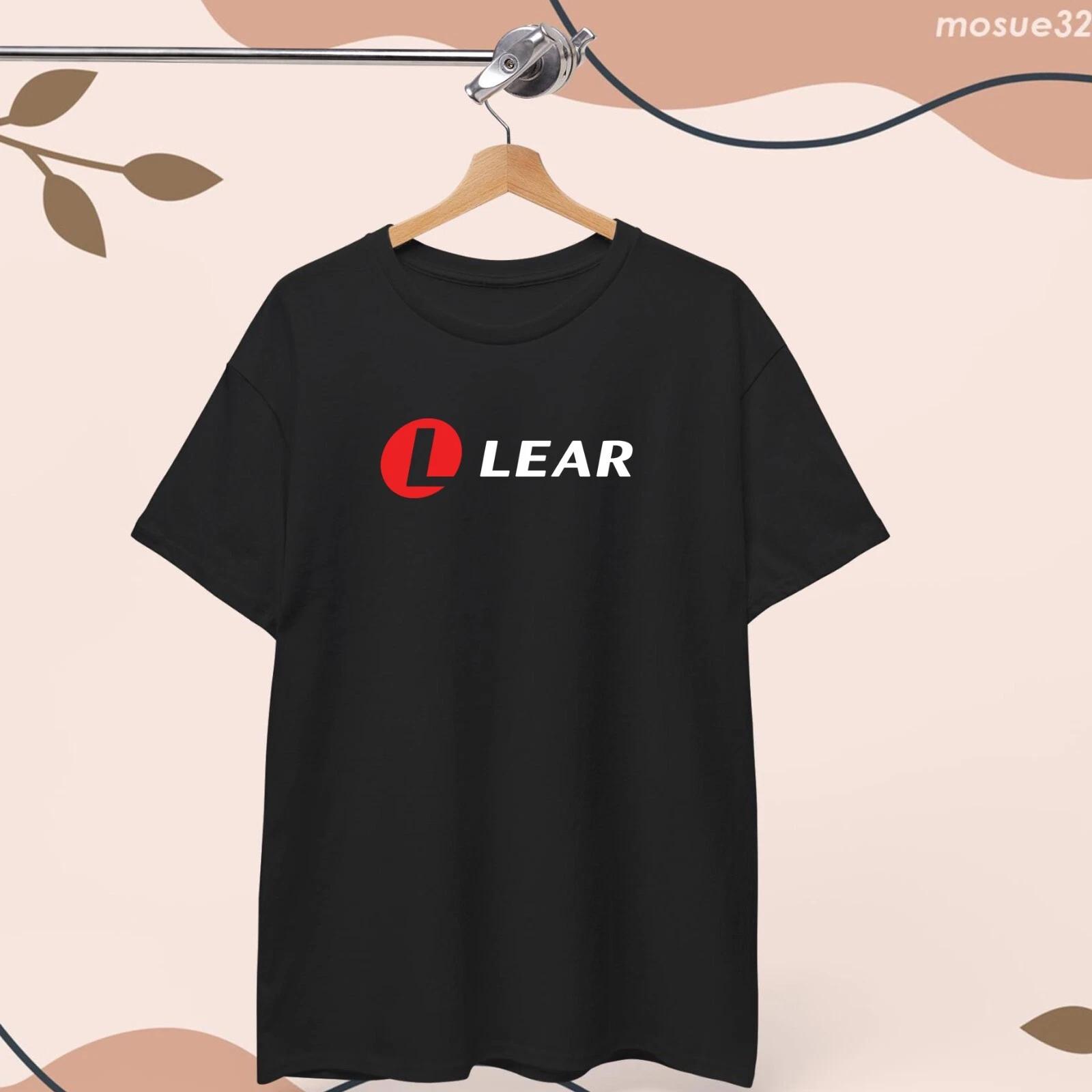 Men s and Women s T-shirts Lear Corporation S