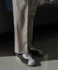Allclassic Alc1380 Urban Sneakers_Gray Suede