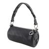 GUCCI Blondie Mini Shoulder Shoulder Bag 760170 black leather Women Used