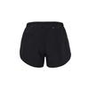 Nike Logo-Print Elastischer Bund Reflektierendes Design Sportshorts Damen Shorts Schwarz AJ4710-010