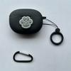 For OnePlus Nord Buds 1 Pro Bluetooth Headset Case Fruit Silicone Soft Case