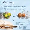 L'Occitane Shea Butter Body Lotion