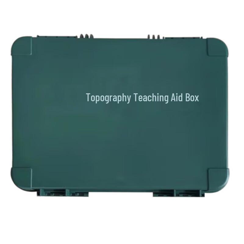 Topography Mountain Landform Teaching Kit