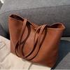 Einschultertasche mit großem Fassungsvermögen, hochwertig und stilvoll für den täglichen Weg, Tragetasche