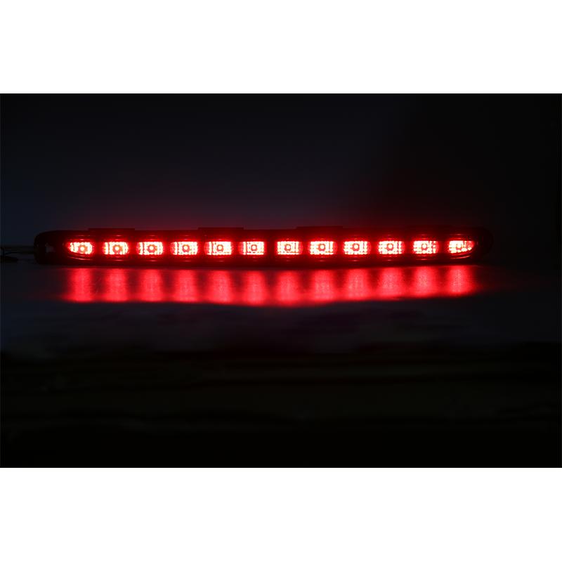 LED Third Stop High Brake Light A2118201556  A2118201456 For Mercedes Benz E-Class W211 E200 E240 E260 E280 E300 2003 2004-2006