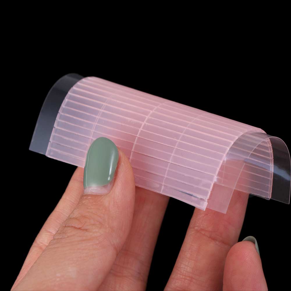 Super Stretch Adhesive Strips Double Sided Double Eyelid Tape Makeup Tools Eyelid Stickers Big Eyes