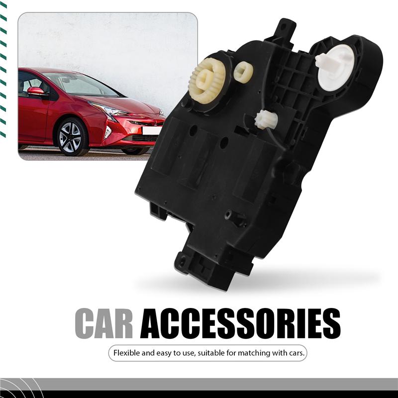 

Heater Blower Flap Actuator Motor Heater Blower Flap Actuator Servo Motor 063800-9003