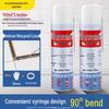 Strong Tile Adhesive: Grout & Repair Agent for Hollow Tiles
