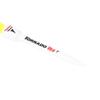 TORNADO TEE Genuine Tornado Tee Golf Tee "5 Pieces" NEON_YELLOW