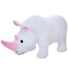 Animal Plush Toy Cushion With Short Plush Material For Bedroom Decor And Kids Gift