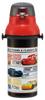 Skater Plastová láhev na vodu 480 ml, antibakteriální, jedno stisknutí, vhodná pro děti, lehká, antibakteriální úprava, vyrobeno v Japonsku, Disney Cars 25 Boys