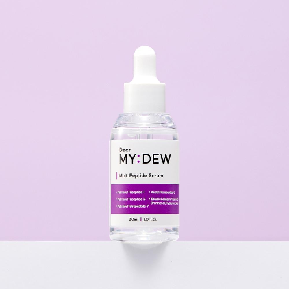 Dearmydew Multi Peptide Serum 30ml NONE