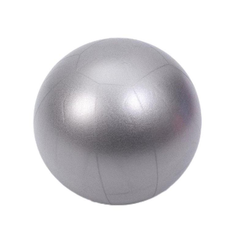 20cm Thickened Explosion-Proof Yoga & Pilates Ball for Women's Pelvic Floor Training