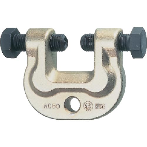 

SUPERTOOL Iron Man (Temporary Clamping Bracket) AC50H