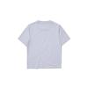 Crack RabbiT PrinT ShorT Sleeve T shirT  Lilac 
