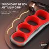 Adjustable Mechatronic Finger Strength Training Hand Gripper for Adults - Muscle Fitness Counter Model