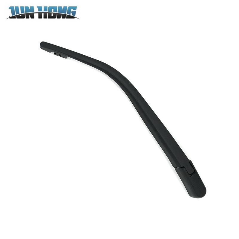 Suzuki APV Rear Wiper Assembly: Window Wiper Blade & Rocker Arm Cover