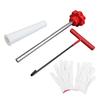 Tire Repair Solutions Complete Valve Installation Tool Set Available