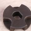3 Pcs 5016 Professional Chainsaw Sprocket Crafted Electric Chainsaw Sprocket From Manganese Steel For Power Tool