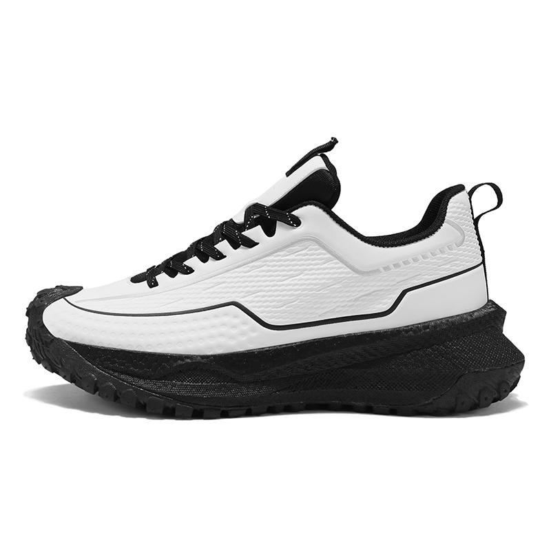 

Горячая распродажа Низкие Легкие Спортивные Туфли Износостойкие и Противоскользящие Кроссовки Летняя Уличная Модная Обувь для Ходьбы 39 белый