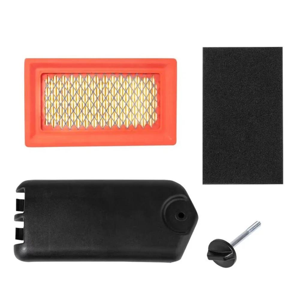 14 096 110-S Air Cleaner Cover With 14 083 19-S Air Filter For XT149, XT173, XT650, XT675, XT775, XT800, XT6 Garden Tools