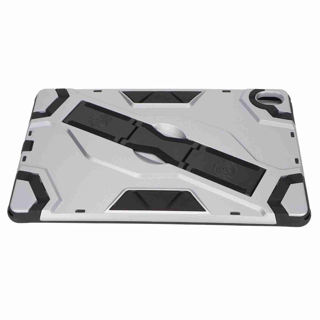 Tablet Case for Lenovo Tab P11 11in Ultrathin Shakeproof Protective Cover with Shoulder Straps Back Hand Straps