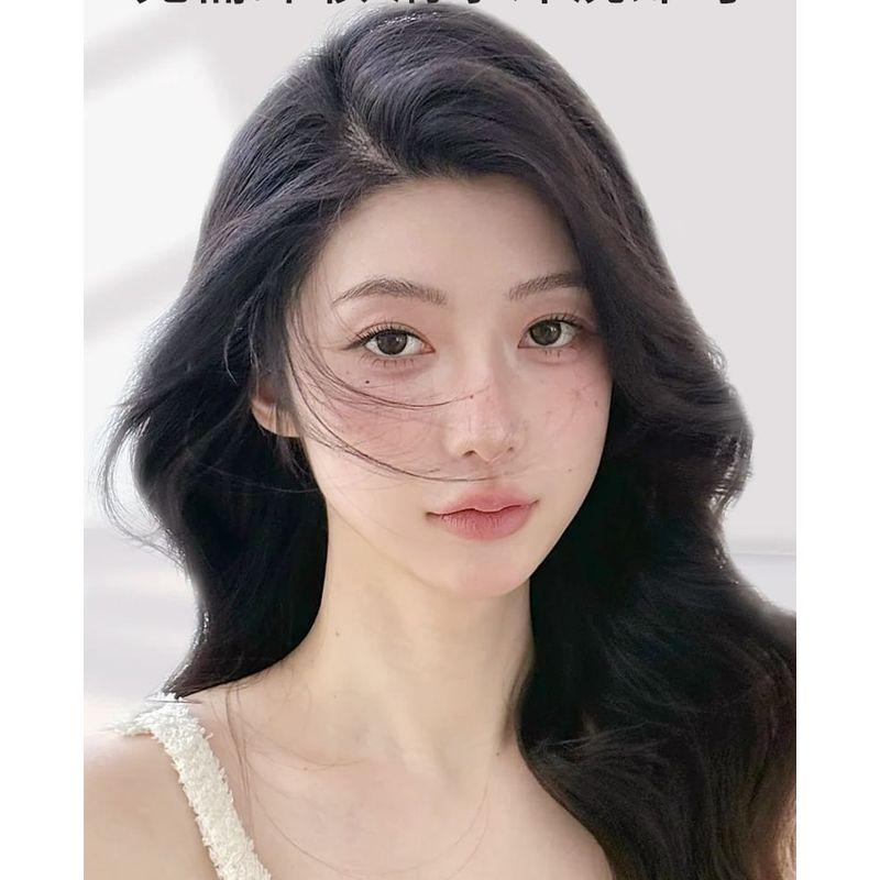 ROZO - Cherry Blossom Oil-Control Fluffy Powder