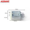 AZGIANT 5pcs High-quality Door Lock Central Locking Actuator For DIY FC280 DC 12V Motor for Automotive Locking Systems