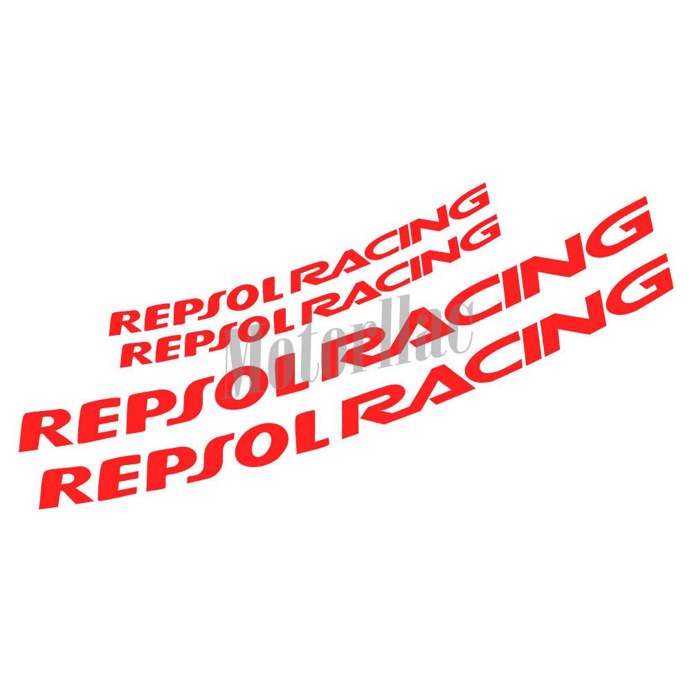 For Repsol CBR CBR650rr Reflective Motorcycle Wheel Sticker Rim Stripe Decal 17" Hub Tape Accessories Waterproof 2025