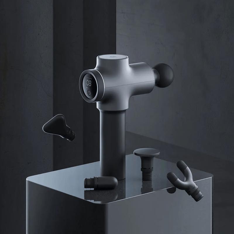 Mijia Fascia Gun Pro CN plug (adapter included)