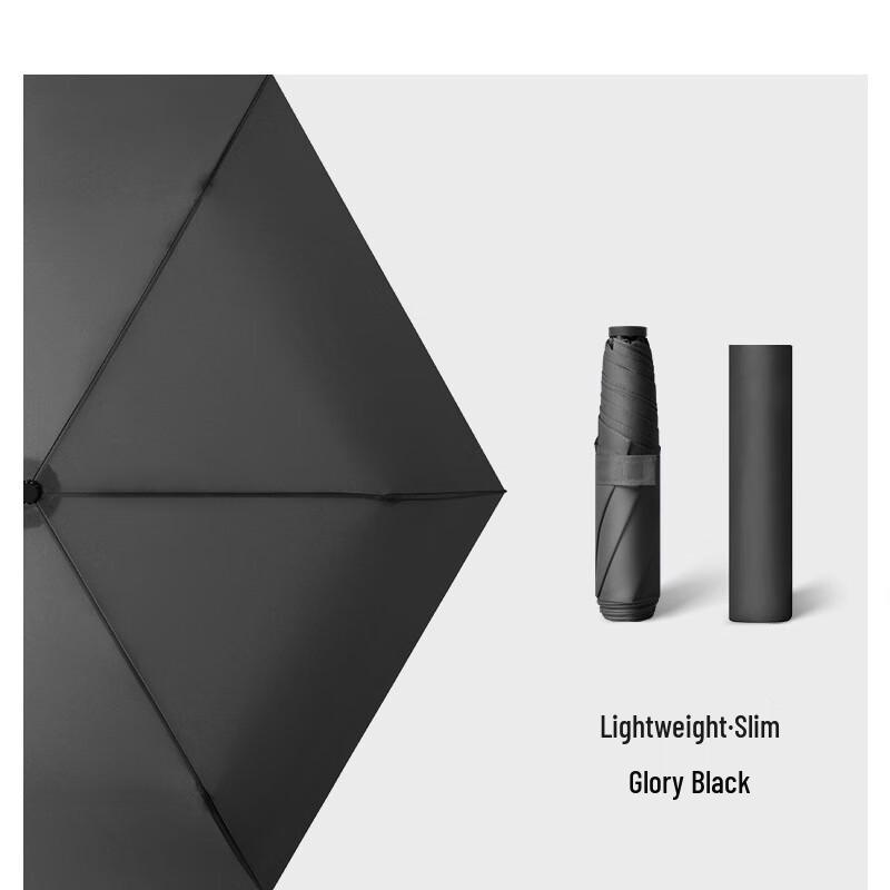 Nanqiao Ultralight Three-Fold Umbrella