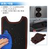 Auto Spec Honda ZR-V RZ Series Interior Rubber Mat Door Pocket Mat Designed for