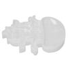 Coaster Mold Animal Shape Non Toxic Reusable Casting Tool DIY Craft Accessories for Ornaments Gifts